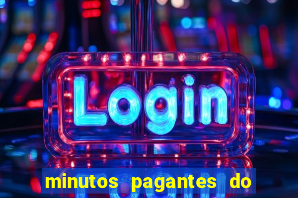 minutos pagantes do fortune dragon